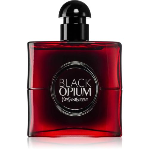 Yves Saint Laurent Black Opium Over Red (50ml)