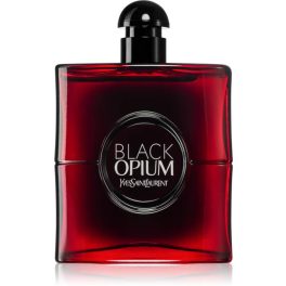 Yves Saint Laurent Black Opium Over Red (90ml)