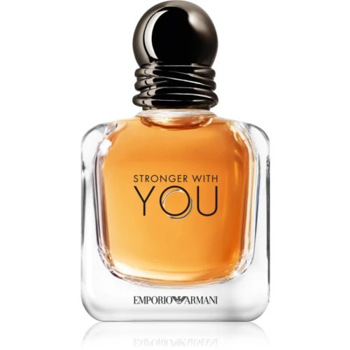 Giorgio Armani Emporio Stronger With You (50ml)
