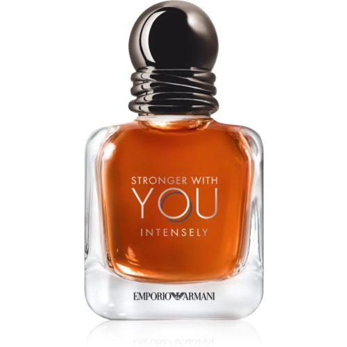 Giorgio Armani Emporio Stronger With You Intensely (30ml)