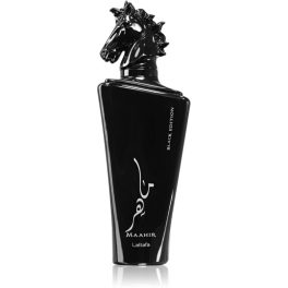 Lattafa Maahir Black Edition (100ml)