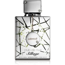 Armaf Club de Nuit Sillage