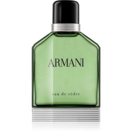 Giorgio Armani Eau de Cédre