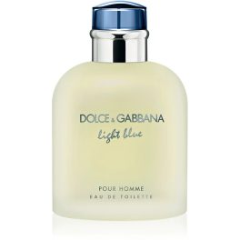 Dolce & Gabbana Light Blue Pour Homme (125ml)