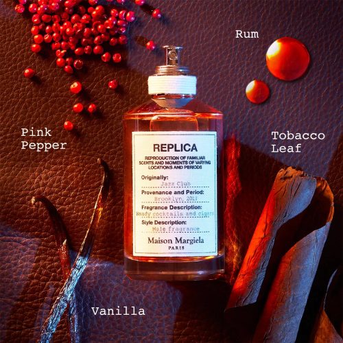 Maison Margiela REPLICA Jazz Club (30ml)