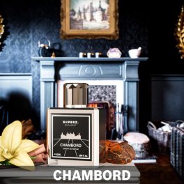 SUPERZ. Chambord