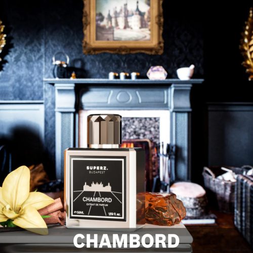 SUPERZ. Chambord