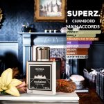 SUPERZ. Chambord