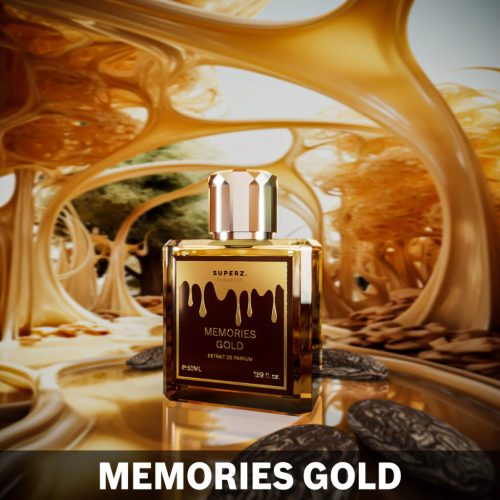 SUPERZ. Memories Gold