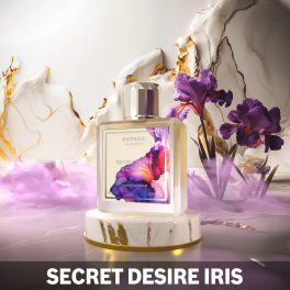SUPERZ. Secret Desire Iris