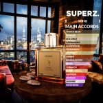 SUPERZ. Soho