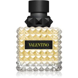 Valentino Born In Roma Yellow Dream Donna