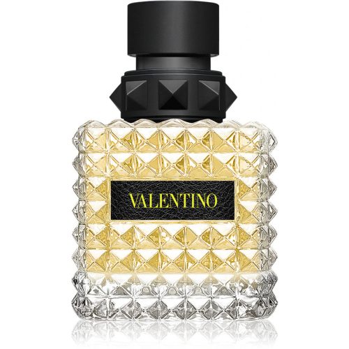 Valentino Born In Roma Yellow Dream Donna