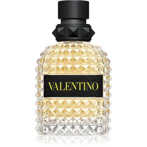 Valentino Born In Roma Yellow Dream Uomo