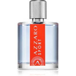 Azzaro Sport New