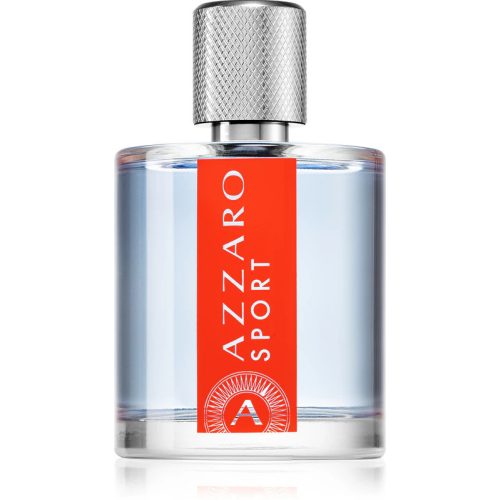 Azzaro Sport New
